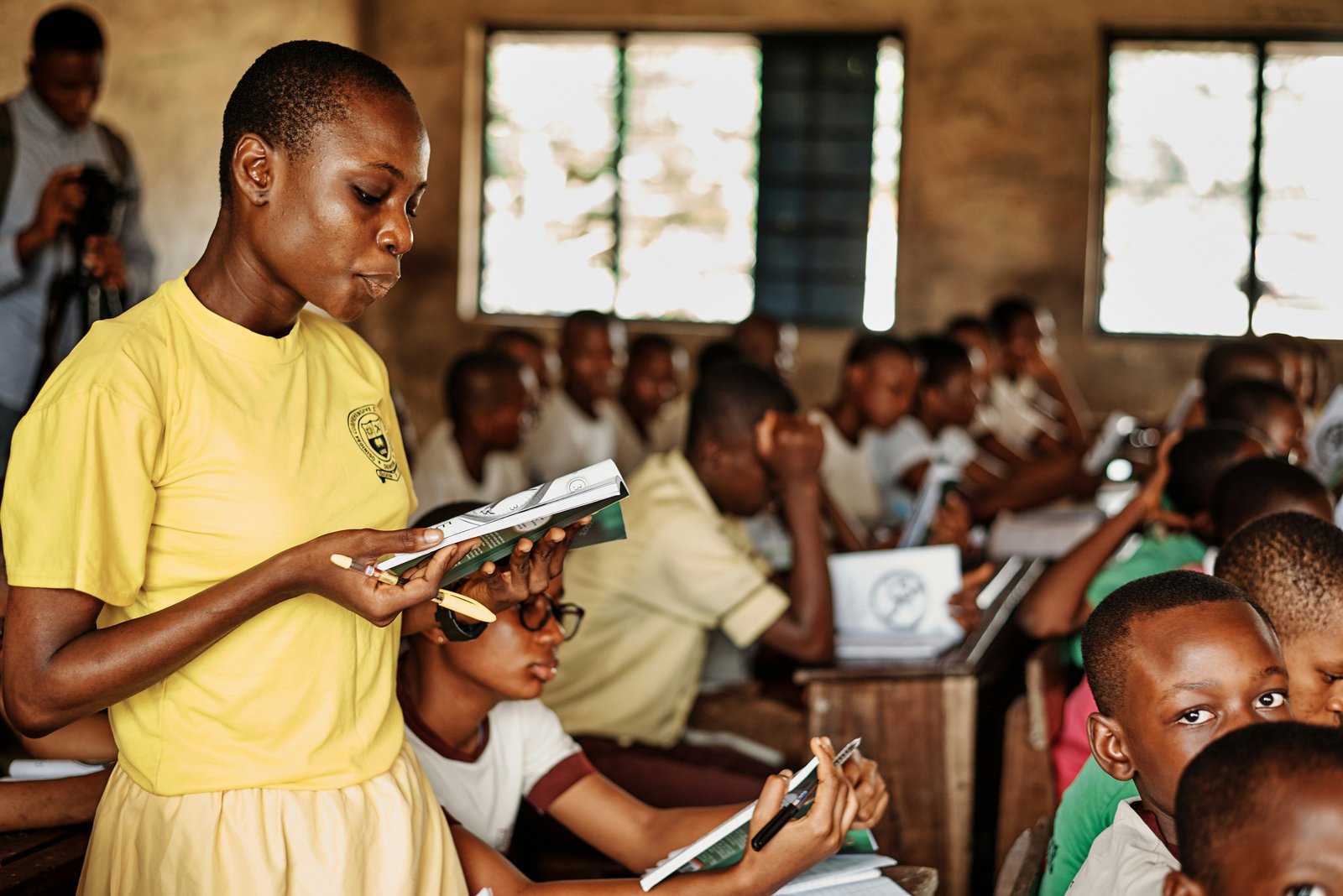 SCD Annual Report